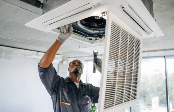 Licensed Ac Installation service in Morrisville, NY - FH HVAC