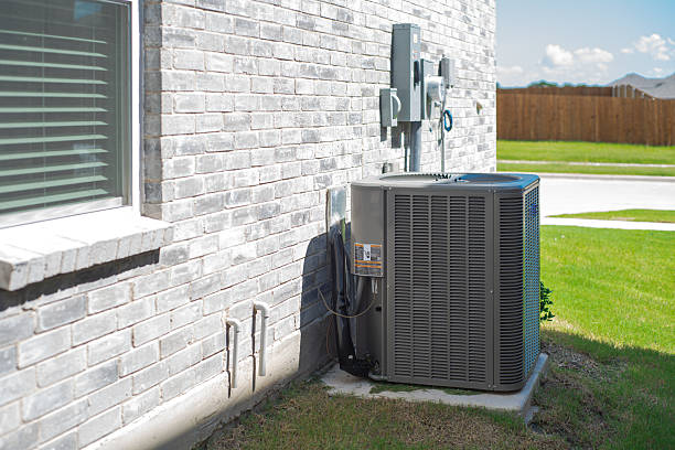 Reliable Ac Installation contractor in Morrisville, NY by FH HVAC